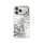 Etui / obudowa na smartfona Laut Huex Wave do iPhone 18 Pro Max MagSafe (pearl zebra)